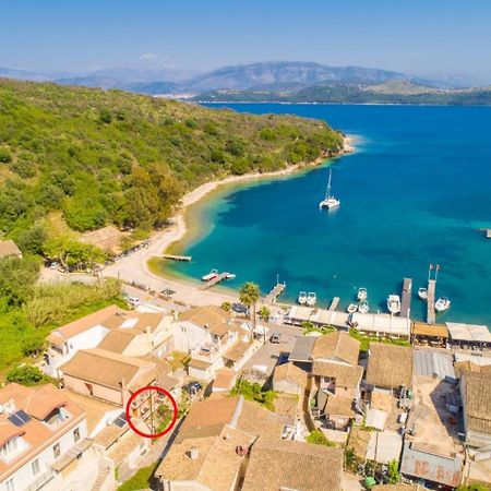 Foteini Apartment Agios Stefanos  Exterior photo